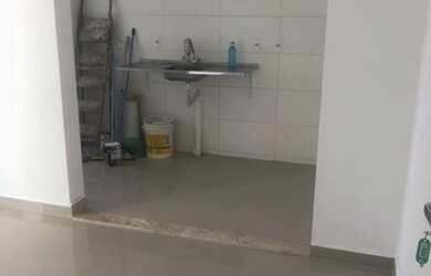 Imagem 7: Apartamento para Locação em Poá, Água Vermelha, 2 dormitórios, 1 banheiro, 1 vaga