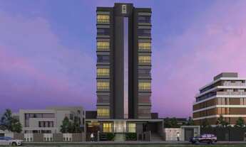 Imagem 3: Apartamento para venda com 96 metros quadrados com 3 quartos em Itacolomi - Balneário Piça