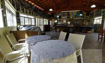 Imagem 4: Chácara com 3 dormitórios à venda, 2500 m² por R$ 1.490.000,00 - Condomínio Colinas do Mos