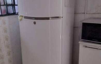 Imagem 4: Casa com 5 dormitórios à venda, 300 m² por R$ 365.000,00 - Vila São Jorge - Santos/SP