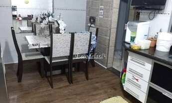 Imagem: Casa à venda, 111 m² por R$ 450.000,00