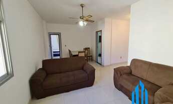 Imagem 2: Apartamento 3 Quartos mais DCE na Av. Oceânica na Praia do morro