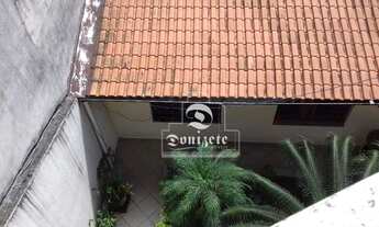 Imagem 6: Sobrado com 3 dormitórios à venda, 660 m² por R$ 2.120.000,00 - Campestre - Santo André/SP