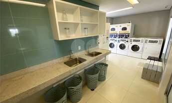 Imagem 16: Studio 20 m2 ao lado do metrô Tietê para venda ou locação em Santana