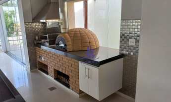 Imagem 7: Casa com 5 dormitórios à venda, 1521 m² por R$ 6.000.000,00 - Jardim Shangri-Lá - Bauru/SP