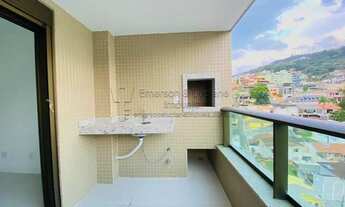 Imagem 2: Apartamento com 2 quartos em Agronômica - Florianópolis - SC