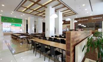 Imagem 4: Laje para alugar, 1137 m² por R$ 71.929,00/mês - Alphaville - Barueri/SP