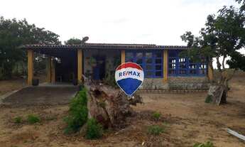 Imagem 2: Chácara com 3 dormitórios à venda com 2,23 Hectares por R$ 250.000