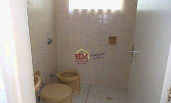 Imagem 7: Casa com 4 dormitórios à venda, 180 m² por R$ 510.000 - Vila Comendador Rodrigues Alves