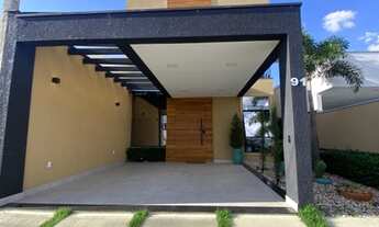 Imagem 2: Casa residencial para Venda Condominio Park Real