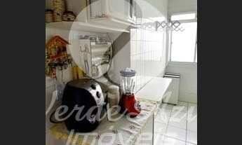 Imagem 7: Apartamento - Jardim Recanto dos Sonhos - Sumaré