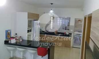 Imagem 2: Casa - Nova Veneza - Paulínia