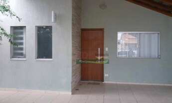 Imagem: Casa com 3 dormitórios à venda, 124 m²