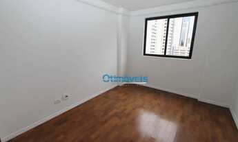 Imagem 7: Apartamento com 1 dormitório para alugar, 34 m² por R$ 1.800,00/mês - Mercês - Curitiba/PR