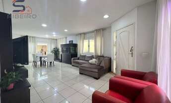 Imagem 5: Sobrado com 3 dormitórios à venda, 224 m² por R$ 1.320.000,00 - Jardim Ibitirama - São Pau