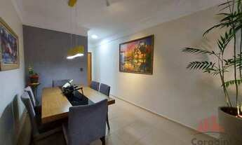 Imagem 3: Apartamento com 2 dormitórios à venda, 70 m² por R$ 290.000 - Vila Dainese - Americana/SP