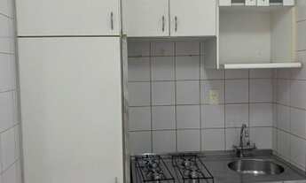 Imagem 4: Alugo Kitnet CCSW 01 Lote 04 Bloco A