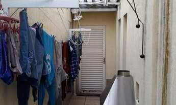 Imagem 6: Sobrado com 3 dormitórios à venda, 110 m² por R$ 580.000,00 - Vila Alpina - São Paulo/SP