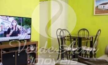 Imagem 2: Apartamento - Jardim Amazonas - Campinas