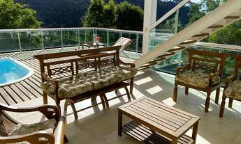 Imagem 5: Residência em Condomínio Parque dos Eucaliptos ,em Areal