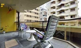 Imagem: Apartamento com 4 dormitórios à venda