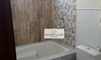 Imagem 2: Apartamento com 3 dormitórios à venda, 89 m² por R$ 424.000,00 - Santana - São José dos Ca