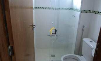 Imagem 4: Apartamento com 1 dormitório à venda, 42 m² por R$ 180.000 - Cidade Nova - São José do Rio