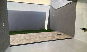 Imagem 4: Casa para venda com 118 metros quadrados com 3 quartos em Portais (Polvilho) - Cajamar - S