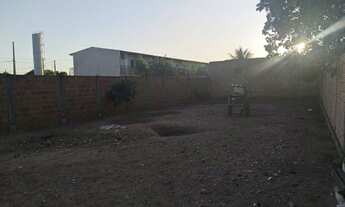 Imagem 2: TERRENO DE 500M² EM TRÊS LAGOAS. PEGO TROCA