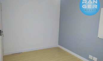 Imagem 7: Apartamento em bom estado