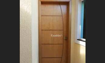 Imagem 3: Casa à venda, 65 m² por R$ 420.000,00 - Água Fria - São Paulo/SP