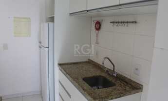 Imagem 5: Porto Alegre - Apartamento Padrão - Farroupilha