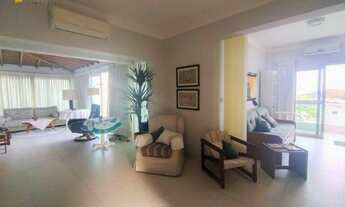 Imagem 2: Apartamento com 2 dormitórios à venda, 160 m² por R$ 1.300.000,00 - Tombo - Guarujá/SP