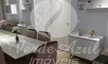 Imagem 3: Apartamento - Vila Mimosa - Campinas