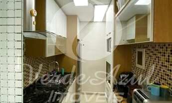 Imagem 4: Apartamento - Jardim Nova Hortolândia I - Hortolândia