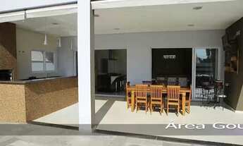 Imagem 7: Casa à venda no Condomínio Golden Park Residence, Sorocaba