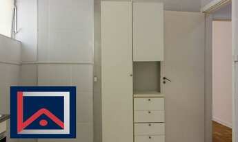 Imagem: Venda Apartamento 2 Dormitórios - 81 m²