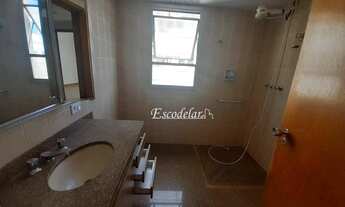 Imagem 5: Apartamento com 4 dormitórios à venda, 210 m² por R$ 1.800.000,00 - Brooklin - São Paulo/S