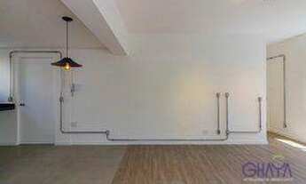 Imagem 3: Apartamento dois domitórios com uma suíte em pinheiros