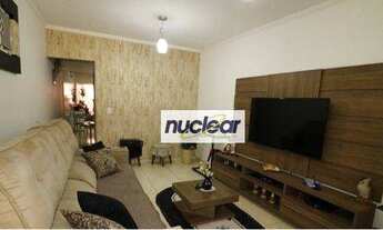 Imagem: Sobrado com 2 dormitórios à venda, 100