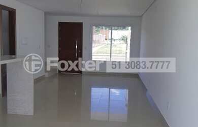 Imagem 2: Porto Alegre - Casa de Condomínio - Aberta dos Morros