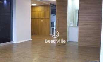 Imagem 3: Sala para alugar, 220 m² por R$ 13.000/mês - Alphaville - Barueri/SP