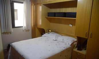 Imagem 2: Apartamento Residencial à venda, Vila Belvedere, Americana - AP0108