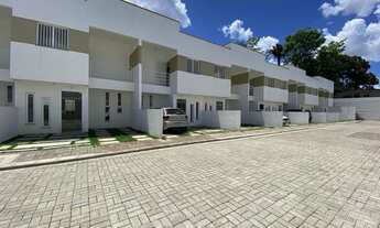 Imagem 2: Vendo Casa Duplex Cidade Nova