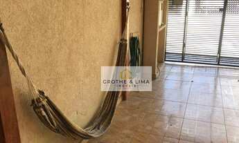 Imagem 6: Casa com 5 dormitórios à venda, 100 m² por R$ 450.000,00 - Jardim Portugal - São José dos