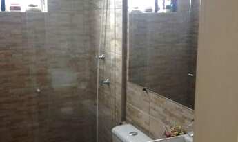 Imagem 2: Apartamento - Vila Carminha - Campinas