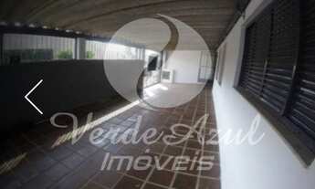 Imagem 2: Casa - Jardim Bom Retiro - Campinas