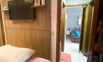 Imagem 9: Apartamento vista para o mar por apenas 450Mil