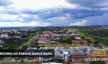 Imagem 7: Sua clinica ou escritório na asa norte