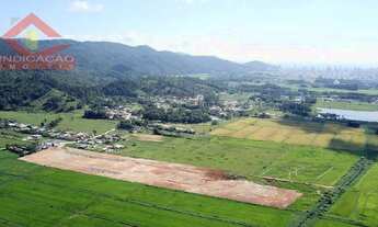 Imagem 2: ITAPEMA - Terreno Padrão - Sertão do Trombudo